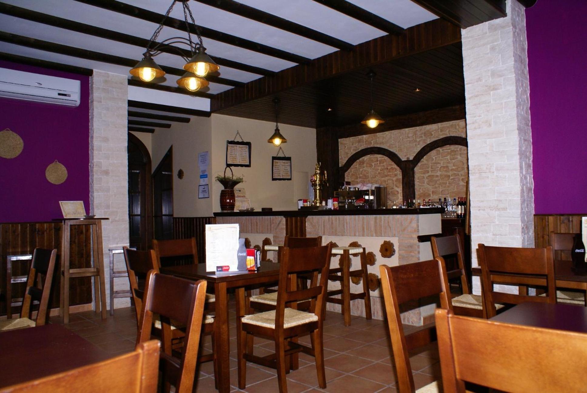 Hotel El Romeral المادن دي لا بلاتا المظهر الخارجي الصورة