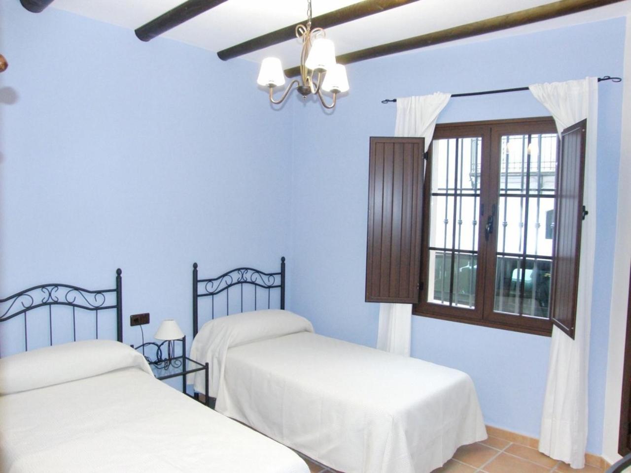 Hotel El Romeral المادن دي لا بلاتا المظهر الخارجي الصورة