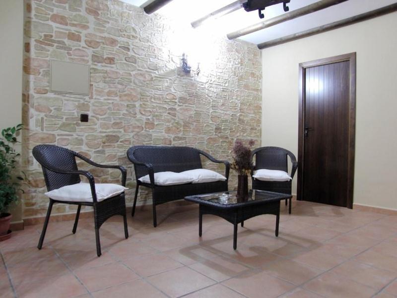 Hotel El Romeral المادن دي لا بلاتا المظهر الخارجي الصورة