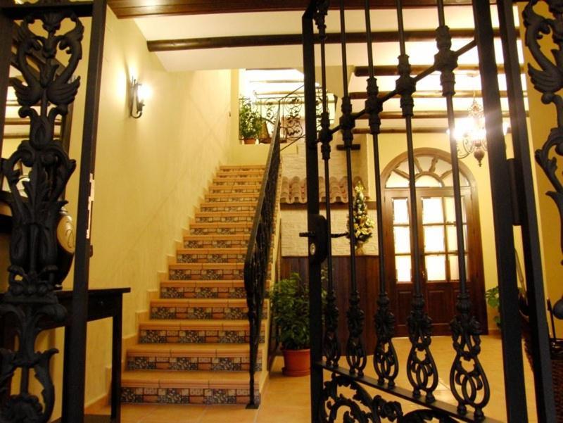 Hotel El Romeral المادن دي لا بلاتا المظهر الخارجي الصورة