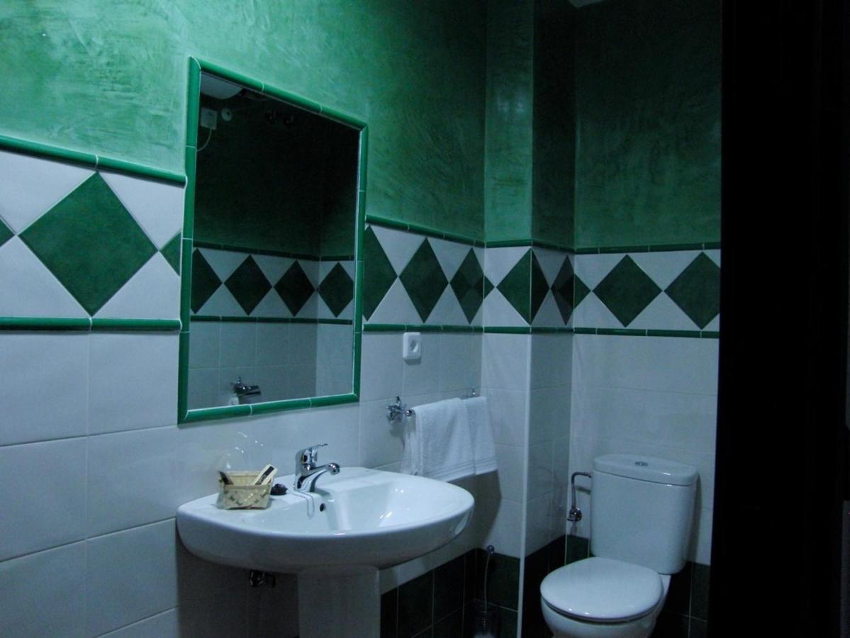 Hotel El Romeral المادن دي لا بلاتا الغرفة الصورة